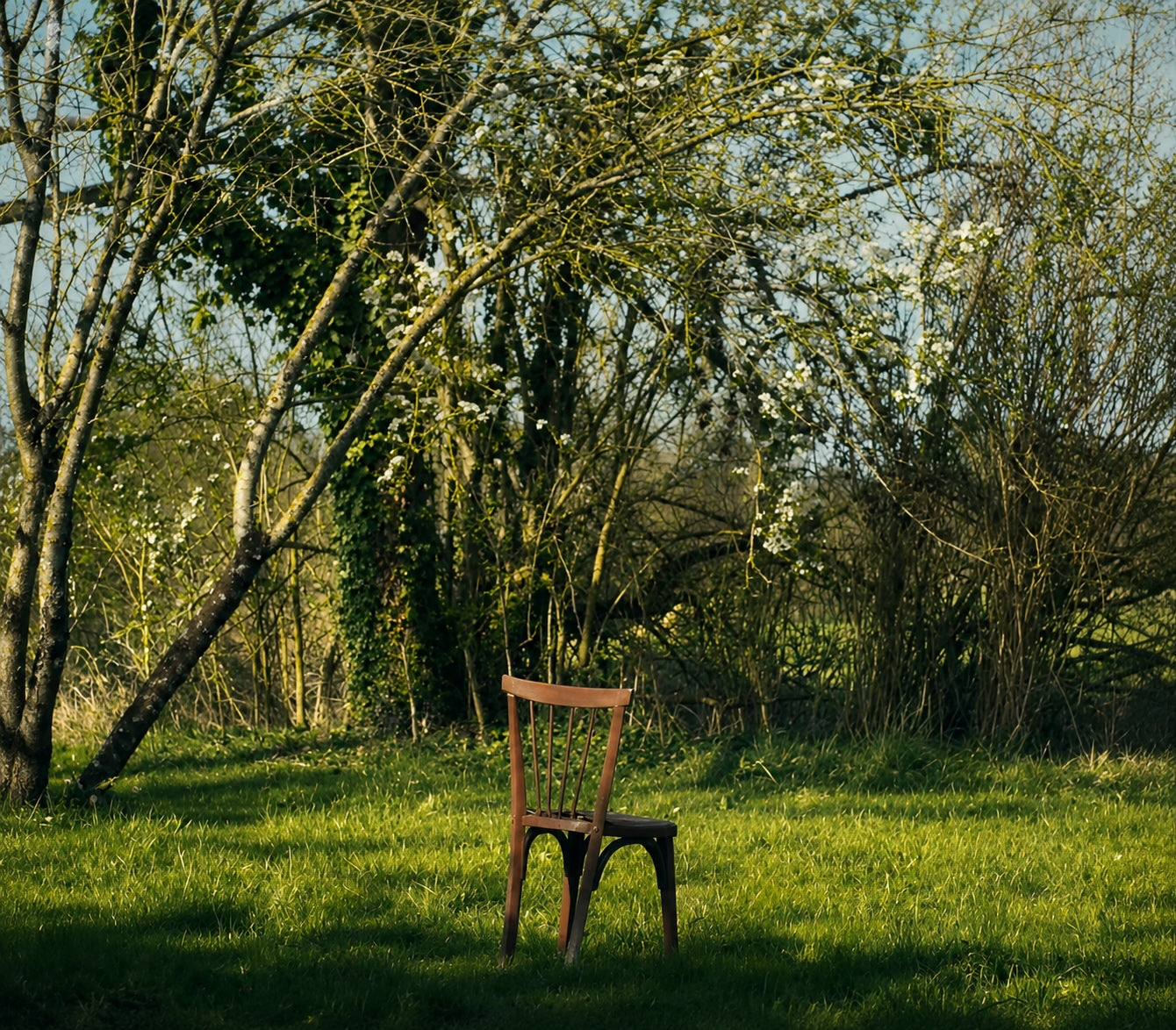 La faille